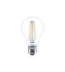 LED bulbs E27 230V - Integral Classic Globe Filament 7.3W 2700K 806lm E27 Dimmable - product 1