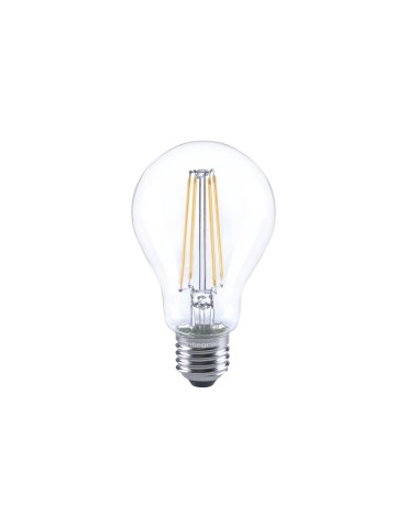 Integral Classic Globe Filament 7.3W 2700K 806lm E27 Dimmable