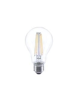 Integral Classic Globe Filament 7.3W 2700K 806lm E27 Ściemnialna