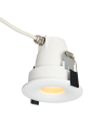 Azzardo ROMOLO R IP65 WH Outdoor Flush Mounted Terrace AZ5389