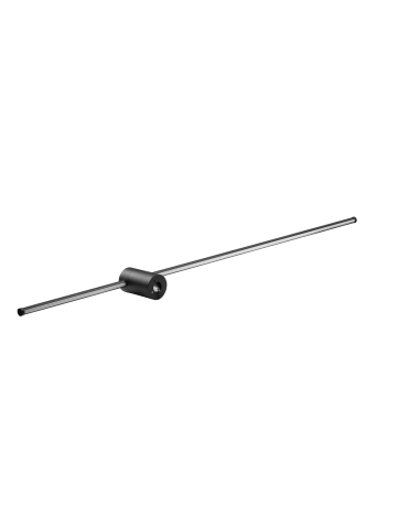 Azzardo GRAZIANO WALL 100 BK Kinkiet AZ5449 - produkt 2