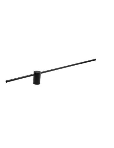 Azzardo GRAZIANO WALL 115 BK Wall lamp AZ5449.