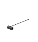 Designer wall lamps - Azzardo GRAZIANO WALL 55 BK Wall lamp 11W 3000K 826lm AZ5448. - product 2