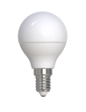 Azzardo LED BULB E14 BLUETOOTH 4,9W CCT DIMM WH Żarówka LED z Możliwością Ściemniania i Zmiany Barwy Poprzez Bluetooth AZ5422