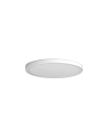 Azzardo PANKA 60 CCT SWITCH DIMM WH Ceiling Light with Dimmable and Light Colour Change Switch AZ5369