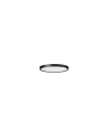 Azzardo PANKA 23 CCT SWITCH DIMM BK Ceiling Light with Dimmable and Light Colour Change Switch AZ5364