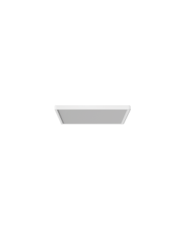 Azzardo PANKA SQ 30 CCT SWITCH SENSOR WH Sufitowa z Czujnikiem Ruchu i Przełącznikiem Zmiany Barwy Światła AZ5361