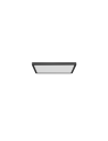 Azzardo PANKA SQ 23 CCT SWITCH SENSOR BK Ceiling light with Motion Sensor and Light Color Change Switch AZ5360