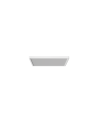 Azzardo PANKA SQ 23 CCT SWITCH SENSOR WH Ceiling Sensor with Motion Sensor and Light Color Change Switch AZ5359