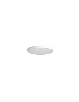 Azzardo PANKA 30 CCT SWITCH SENSOR WH Ceiling light with Motion Sensor and Light Color Change Switch AZ5357