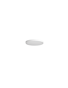 Azzardo PANKA 23 CCT SWITCH SENSOR WH Ceiling light with Motion Sensor and Light Colour Change Switch AZ5355