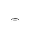 Azzardo PANKA 18 CCT SWITCH SENSOR BK Ceiling light with Motion Sensor and Light Color Change Switch AZ5354