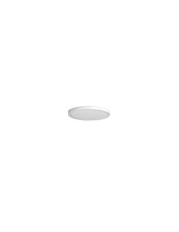 Azzardo PANKA 18 CCT SWITCH SENSOR WH Ceiling light with Motion Sensor and Light Color Change Switch AZ5353