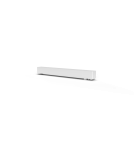 Accessories for magnetic busbars - Azzardo GAMMA TRACK MAGNETIC 5mm DRIVER INSIDE 200W WH Power Supply for Rail Placement AZ5333 - product 1