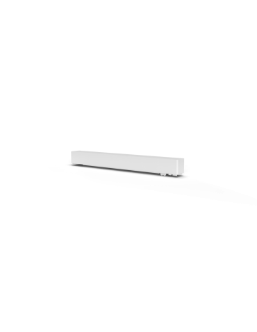 Azzardo GAMMA TRACK MAGNETIC 5mm DRIVER INSIDE 100W WH Power Supply for Rail Placement AZ5331