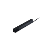 Accessories for magnetic busbars - Azzardo GAMMA TRACK MAGNETIC 5mm DRIVER INSIDE 100W BK Power Supply for Rail Placement AZ5330 - product 1