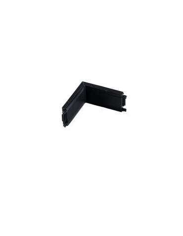 Azzardo GAMMA TRACK MAGNETIC 5mm CORNER90 B BK Interior Corner Connector AZ5322