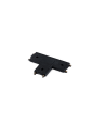 Azzardo GAMMA TRACK MAGNETIC 5mm T CONNECTOR BK Surface Mounted Magnetic Rail Connector AZ5316.