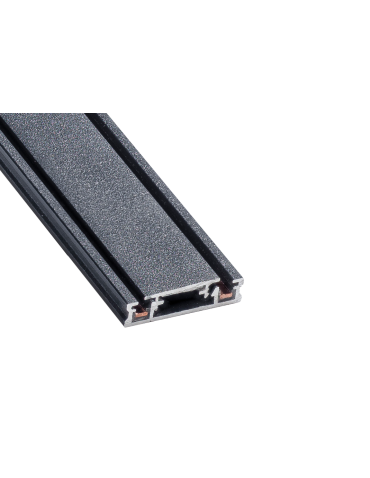 Azzardo GAMMA TRACK MAGNETIC 5mm-2M WH Surface-mounted Magnetic Rail Gamma AZ5315