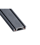 Magnetic rails - Azzardo GAMMA TRACK MAGNETIC 5mm-1M WH Magnetic surface-mounted busbar Gamma AZ5314 - product 1