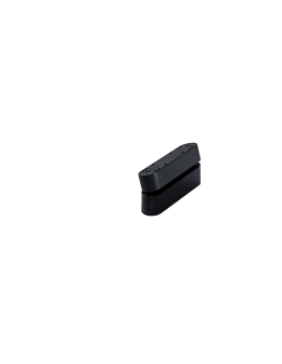 Azzardo GAMMA TRACK MAGNETIC 5mm ADAPTER SMALL BK Adapter for Magnetic Rail AZ5310