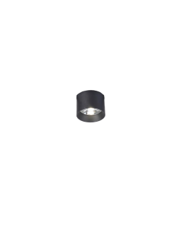 Azzardo GAMMA DANIEL TRACK MAGNETIC 5mm 8W 4000K BK Magnetic Rail Light GAMMA AZ5309. - product 2