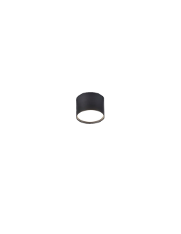 Azzardo GAMMA DANKA TRACK MAGNETIC 5mm 8W 4000K BK Magnetic Rail Light GAMMA AZ5307. - product 2