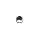 Magnetic rail lamps - Azzardo GAMMA DANKA TRACK MAGNETIC 5mm 8W 3000K BK Magnetic Rail Light GAMMA AZ5306. - product 2