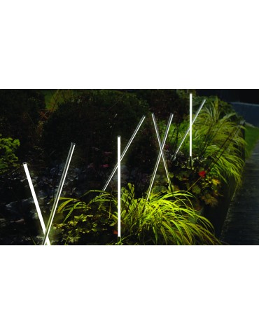 Azzardo FREDO 58 IP54 4000K BK Driven Outdoor Pole AZ5337. - product 2