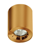 Bathroom ceiling lamps - Azzardo ARO GO Surface-mounted luminaire IP54 AZ5240 - product 1