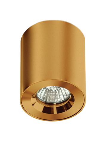 Azzardo ARO GO Surface-mounted luminaire IP54 AZ5240