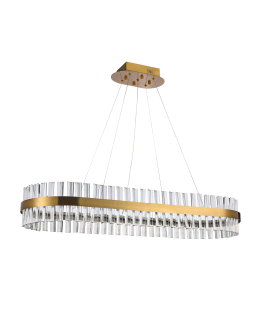 Azzardo FRANCESCA 100 Lampa Wisząca AZ5263