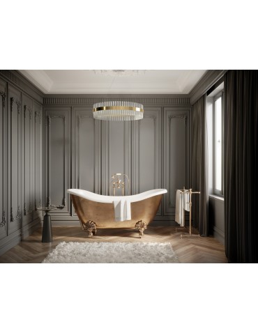 Azzardo FRANCESCA 60 Lampa Wisząca AZ5261 - produkt 2