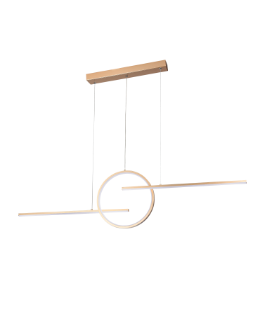 Azzardo LAUREN 3-STEP DIMM GO Pendant Dimmable 3-Stage Plain Wall Switch AZ5258