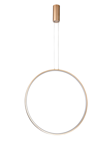 Azzardo MASSIMA 60 GO Pendant Lamp with Dimmable AZ5256