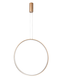 Azzardo MASSIMA 60 GO Lampa Wisząca z Możliwością Ściemniania AZ5256