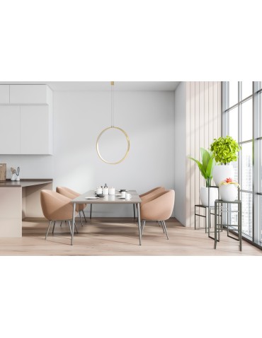 Azzardo MASSIMA 40 GO Dimmable Pendant Lamp AZ5254 - product 2