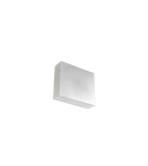 Outdoor wall lamps - Azzardo ZARIA D IP65 CCT SWITCH Outdoor wall lamp with Variable Light Color 3000K/4000K/6000K AZ5236 - product 1