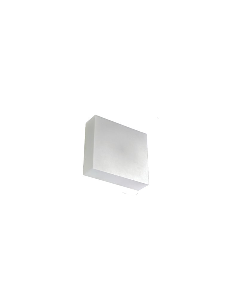Outdoor wall lamps - Azzardo ZARIA D IP65 CCT SWITCH Outdoor wall lamp with Variable Light Color 3000K/4000K/6000K AZ5236 - product kolory-swiatla.pl 1