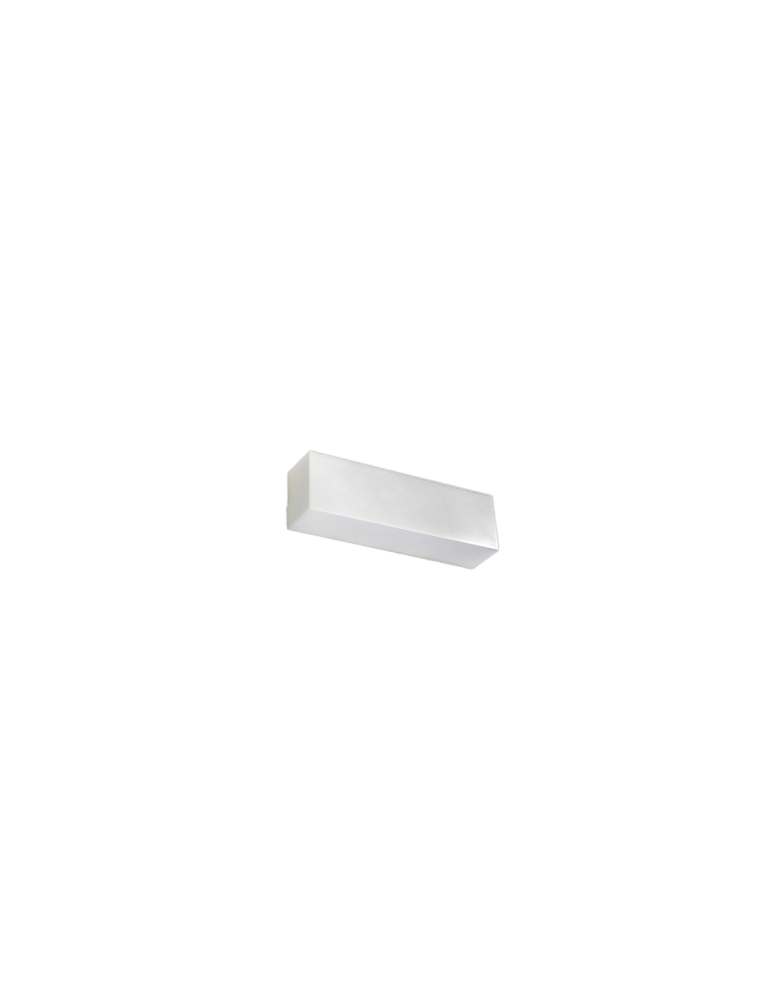 Outdoor wall lamps - Azzardo ZARIA C IP65 CCT SWITCH Outdoor wall lamp with Variable Light Color 3000K/4000K/6000K AZ5235 - product kolory-swiatla.pl 1