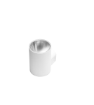 Outdoor wall lamps - Azzardo ROLAND WALL IP65 WH Outdoor wall lamp AZ5226 - product 1