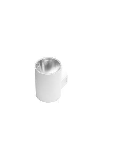 Azzardo ROLAND WALL IP65 WH Outdoor wall lamp AZ5226