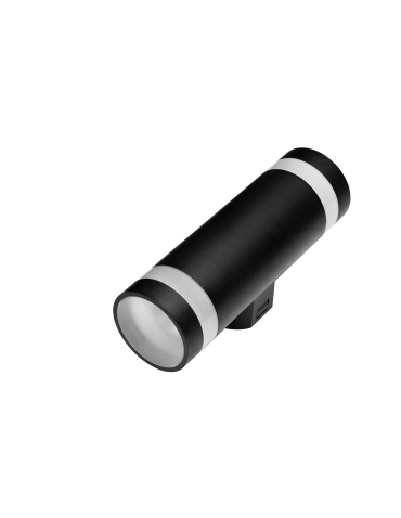 Azzardo JASON 2 WALL IP65 BK Kinkiet na Zewnątrz AZ5219 - produkt 2