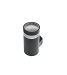 Outdoor wall lamps - Azzardo JASON WALL IP65 DGR Outdoor wall lamp AZ5218. - product 1