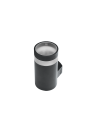 Azzardo JASON WALL IP65 DGR Outdoor wall lamp AZ5218.
