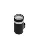 Outdoor wall lamps - Azzardo JASON WALL IP65 BK Outdoor wall lamp AZ5217. - product 1