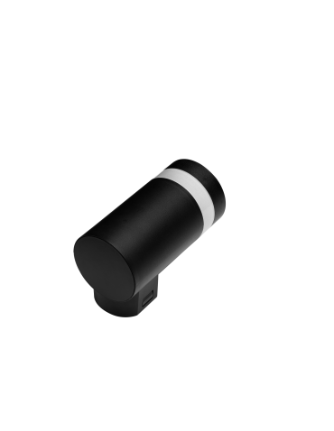 Azzardo JASON WALL IP65 BK Outdoor wall lamp AZ5217. - product 2