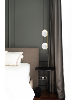 Azzardo COCO 2 PENDANT Lampa Wisząca AZ4982 - produkt 2