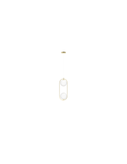 Azzardo COCO 2 PENDANT Pendant Lamp AZ4982