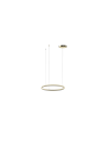 Azzardo HALO PENDANT 60 GO Pendant Lamp AZ4970.